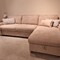 Sofabed Agio zetelbed met chaise longue - 0